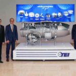 تركيا تعلن عن تصنيع أول محرك توربيني للطائرات والمروحيات