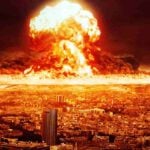 روسيا تهدد بقصف الولايات المتحدة بأربعة صواريخ نووية من طراز "الشيطان 2" لتدميرها كليًا