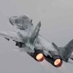 سلوفاكيا تعرض على بولندا والتشيك مخططًا لتزويد أوكرانيا بطائرات MiG-29