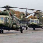 شركة مروحيات روسيا تطور درعًا مركبًا لمروحيات Mi-8