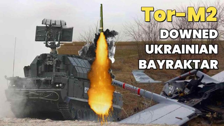طائرات بيرقدار التركية بدون طيار.. هل نجحت أم فشلت في أوكرانيا؟