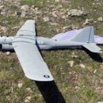 طائرة روسية من طراز Orlan-10 تسقط في تركيا