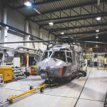 فرنسا تعلن "تعزيز" الطائرة المروحية NH90 بعد أن واجهت رفضًا مزدوجًا