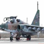 نظام الحرب الإلكترونية الروسي Vitebsk-25 EW ينقذ طائرات Su-25SM3 بفعالية كبيرة من هجمات منظومات الدفاع الجوي المحمولة الأوكرانية