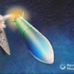نورثروب ورايثيون تواصلان تطوير أول صاروخ من نوعه مضاد للصواريخ فرط الصوتية