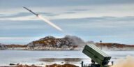 هل سيحتوي نظام الدفاع الجوي NASAMS الصواريخ الروسية التي تمطر على أوكرانيا؟