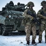وزير الدفاع البريطاني الجديد: "يجب أن تستعد القوات البريطانية للقتال في أوروبا مرة أخرى" ضد الجيش الروسي