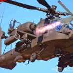 أحدث نسخة من المروحية.. المغرب يستعد لاستلام 36 مروحية أباتشي AH-64 Guardian E