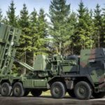 ألمانيا مستعدة لبيع 11 نظام صاروخي أرض-جو IRIS-T SLM لأوكرانيا بسعر كبير، تعرف عليه وعلى قدرات النظام