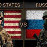 إن حاربنا الروس فسوف نخسر.. الولايات المتحدة لا يمكنها محاربة الجيش الروسي: ضابط سابق في مشاة البحرية الأمريكية (فيديو)