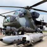 الجيش البيلاروسي سيبدأ تشغيل طائرات Mi-35 المروحية وأنظمة الدفاع الجوي S-400 بعيدة المدى