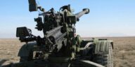 السعودية مهتمة بمدافع الهاوتزر التركية Panter عيار 155 ملم، تعرف عليه