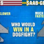 القوات الجوية الفلبينية ستختار بين طائرات F-16V و Saab JAS-39 Gripen للحصول على طائرة مقاتلة متعددة المهام