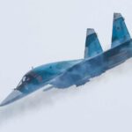تحديث طائرات Su-34 الروسية بأسلحة دقيقة وإلكترونيات وبودات استهداف