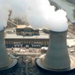 رسميًا.. مصر وروسيا تبدآن بالفعل أعمال إنشاء محطة الضبعة النووية