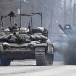 روسيا تستعد للجولة القادمة من هجومها على أوكرانيا