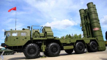 شركة "Almaz-Antey" الروسية لن تشارك في تصنيف SIPRI لشركات الدفاع