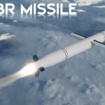صاروخ الكروز كاليبر الروسي