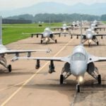 صفقة جوية؟ مقاتلات الدعم الجوي القريب T-50 الكورية الجنوبية المتقدمة تزور مصر الأسبوع القادم