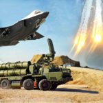ضجَّة إس-400 الروسي: لا طائرات إف-16 لتركيا والهند ستحصل على إعفاء من العقوبات؟