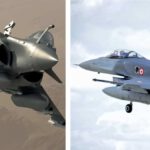 طائرات رافال العراق يريد شراء مقاتلات رافال الفرنسية عن طريق الدفع بالنفط لمواجهة مقاتلات إف-16 التركية