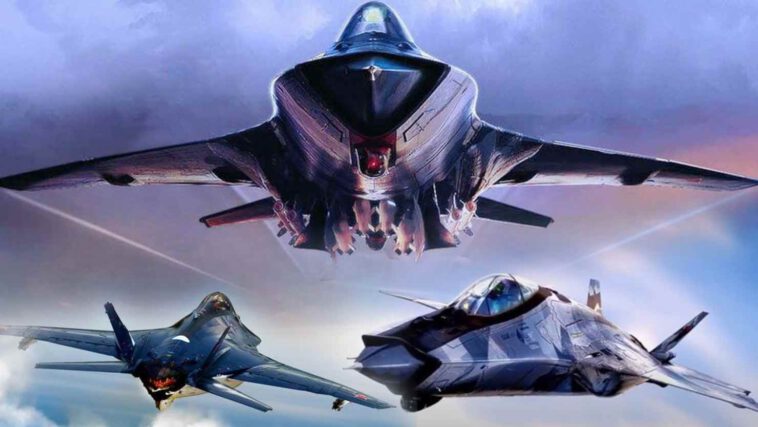 طائرة MiG-41 الاعتراضية الروسية ستُحلق بسرعة خيالية لدرجة أن حتى الصواريخ لا تستطيع مجاراتها