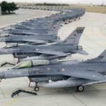 لا يجب استعمالها ضد اليونان.. الكونجرس الأمريكي يُعرقل صفقة إف-16 بلوك 70 التركية