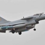 مصادر صينية: السودان تعاقد على طائرات J-10CE المقاتلة الحديثة