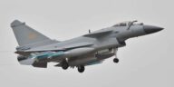 مصادر صينية: السودان تعاقد على طائرات J-10CE المقاتلة الحديثة