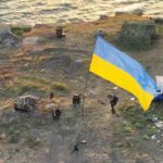 مقتل جنود أوكرانيين حاولوا رفع العلم الأوكراني فوق جزيرة الأفعى في غارات جوية: روسيا