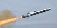 منشأة نورثروب الجديدة ستنتج 600 صاروخ هجومي سنويًا اعتبارًا من عام 2024