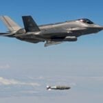 نشر مقاتلات الشبح الأمريكية من طراز إف-35 في كوريا الجنوبية وسط تهديدات كوريا الشمالية بالصواريخ النووية التكتيكية