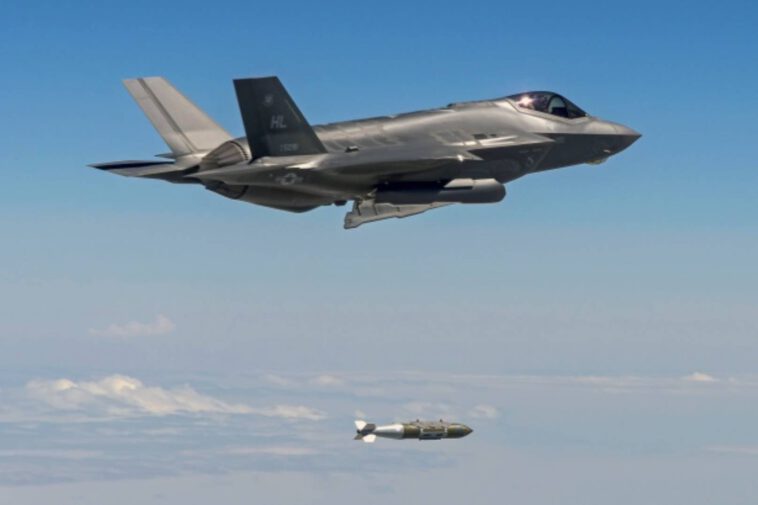 نشر مقاتلات الشبح الأمريكية من طراز إف-35 في كوريا الجنوبية وسط تهديدات كوريا الشمالية بالصواريخ النووية التكتيكية