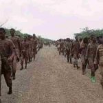 أسرى بالمئات.. كالعادة، إثيوبيا تبهر الخبراء العسكريين حول العالم بهزائم جيشها في تيغراي