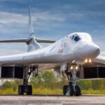 البجعة البيضاء للهند؟ الرئيس السابق للقوات الجوية يلمح إلى احتمال اقتناء قاذفات روسية من طراز Tu-160 لمواجهة القوة الصينية
