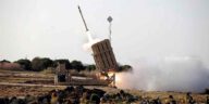 الجيش الأمريكي يختبر إطلاق صواريخ منظومة القبة الحديدية الإسرائيلية