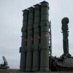 الجيش الأوكراني يزعم تدمير أربعة أنظمة دفاع جوي روسية من طراز إس-300 ورادار نادر للمراقبة الجوية 9S19 Imbir