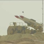 الدفاعات الجوية الليبية تُسقط طائرة أمريكية متطورة من طراز MQ-9 REAPER