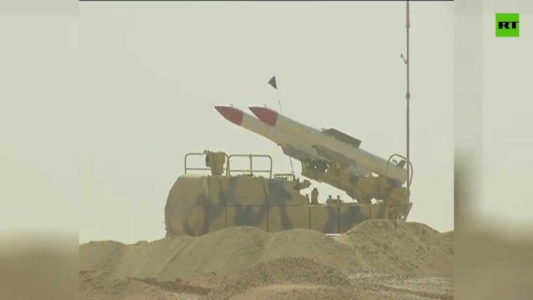 الدفاعات الجوية الليبية تُسقط طائرة أمريكية متطورة من طراز MQ-9 REAPER