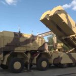 السعودية تقوم بإرجاع صواريخ Grom-2 الباليستية إلى أوكرانيا