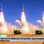 تعرَّف على الصواريخ الصينية القادرة على تدمير حاملات الطائرات الأمريكية من مسافة 3000 كيلومتر