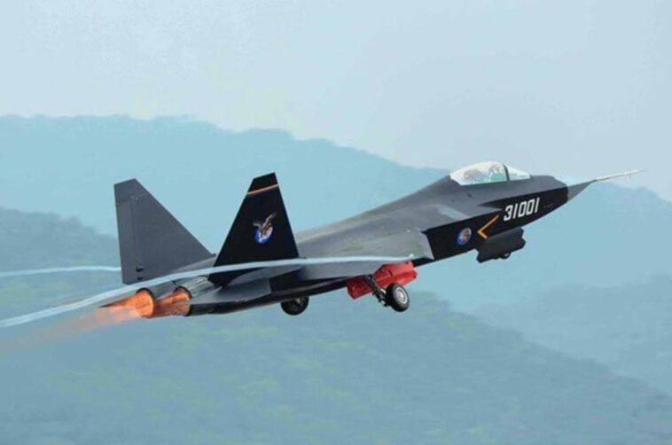 اليابان: باكستان تجبر الهند على شراء طائرات مقاتلة من طراز إف-35