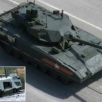 تزويد دبابة T-14 الروسية ببرج غير مأهول: تحسن ثوري في الحرب المدرعة؟