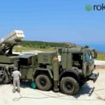 شركة روكيستان التركية تبدأ في إنتاج راجمات الصواريخ المتعددة TRLG-230/122