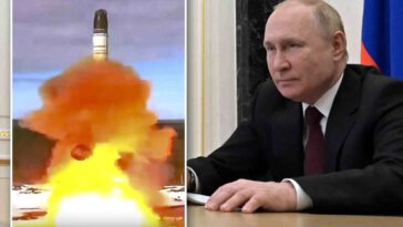 شويغو يقول إن روسيا ليس لديها خطط لاستخدام أسلحة نووية أو كيميائية تكتيكية في أوكرانيا