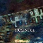 صور الأقمار الصناعية تكشف تدمير عدد كبير من طائرات سو-30 وسو-25 في قاعدة ساكي الجوية