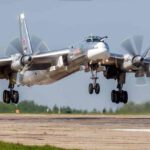 كوريا الجنوبية تقول قاذفات استراتيجية روسية اخترقت مجالها الجوي