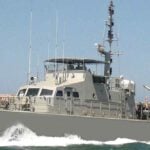 مصر تستعد للمشاركة في تصنيع اللنشات المتوسطة طراز Swiftship الأمريكية في أحواض بناء السفن المصرية