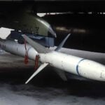 هل الصاروخ الأمريكي هارم AGM-88 HARM هو المسؤول عن تدمير أنظمة إس-300 الروسية في أوكرانيا؟