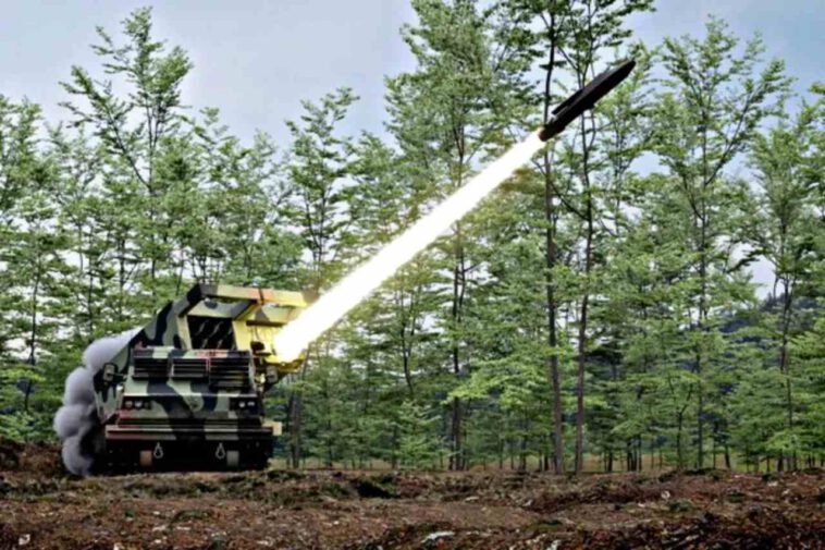 ألمانيا ترسل صواريخ JFS-M سرًا إلى أوكرانيا؛ هل تشكل تهديدًا لجميع المنشآت العسكرية الروسية في القرم؟